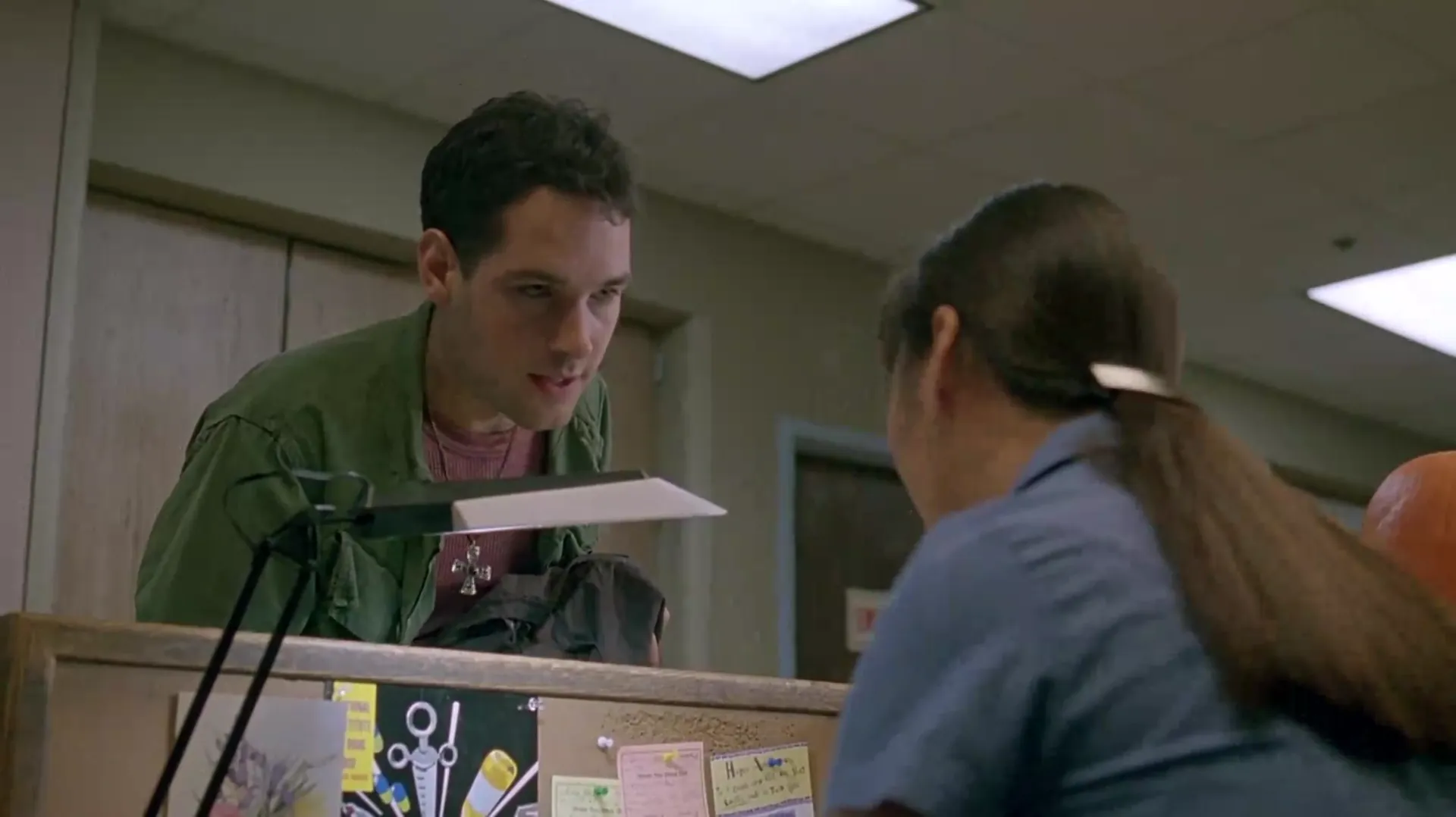Halloween: The Curse of Michael Myers scene still 5