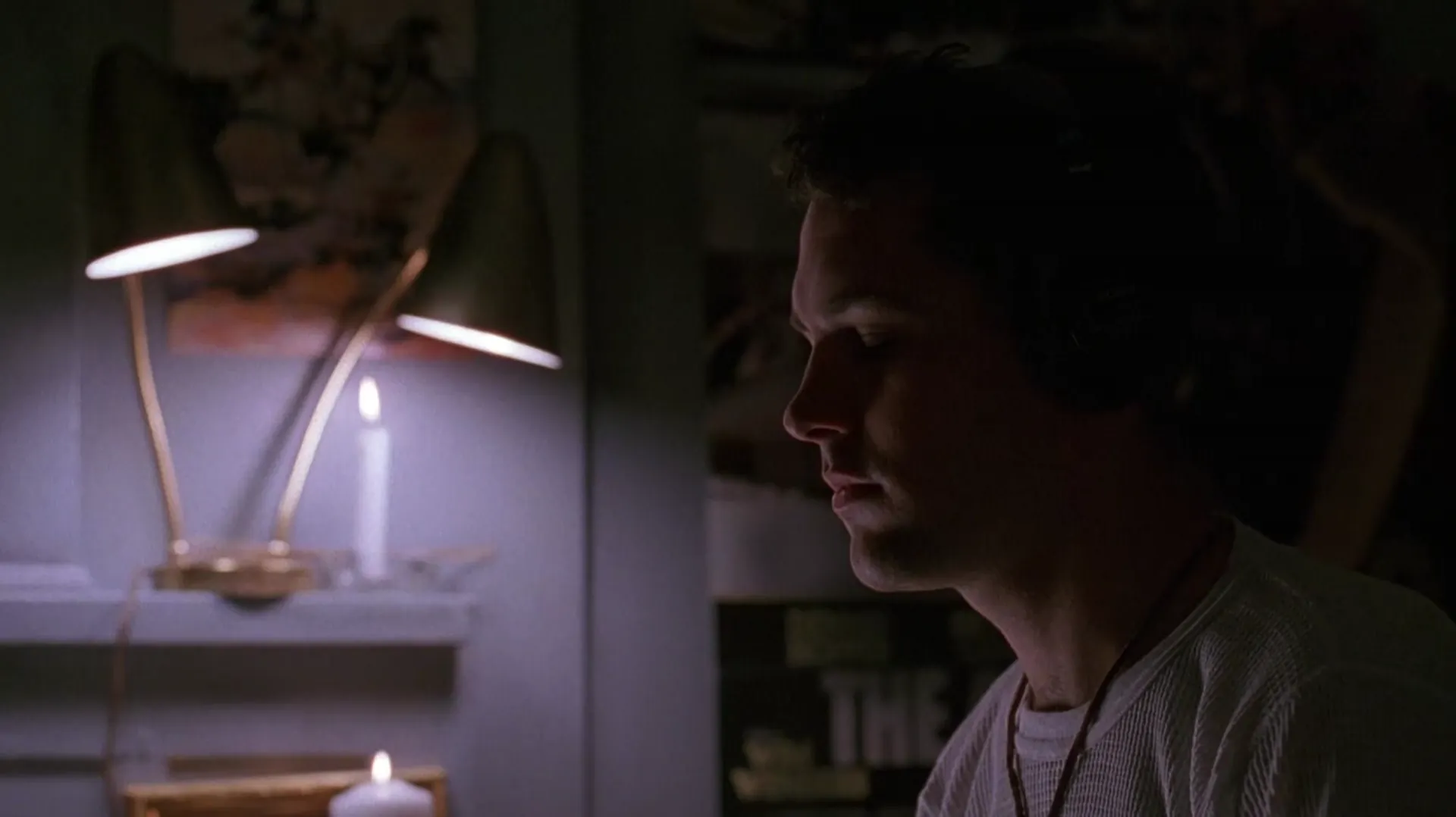 Halloween: The Curse of Michael Myers scene still 2