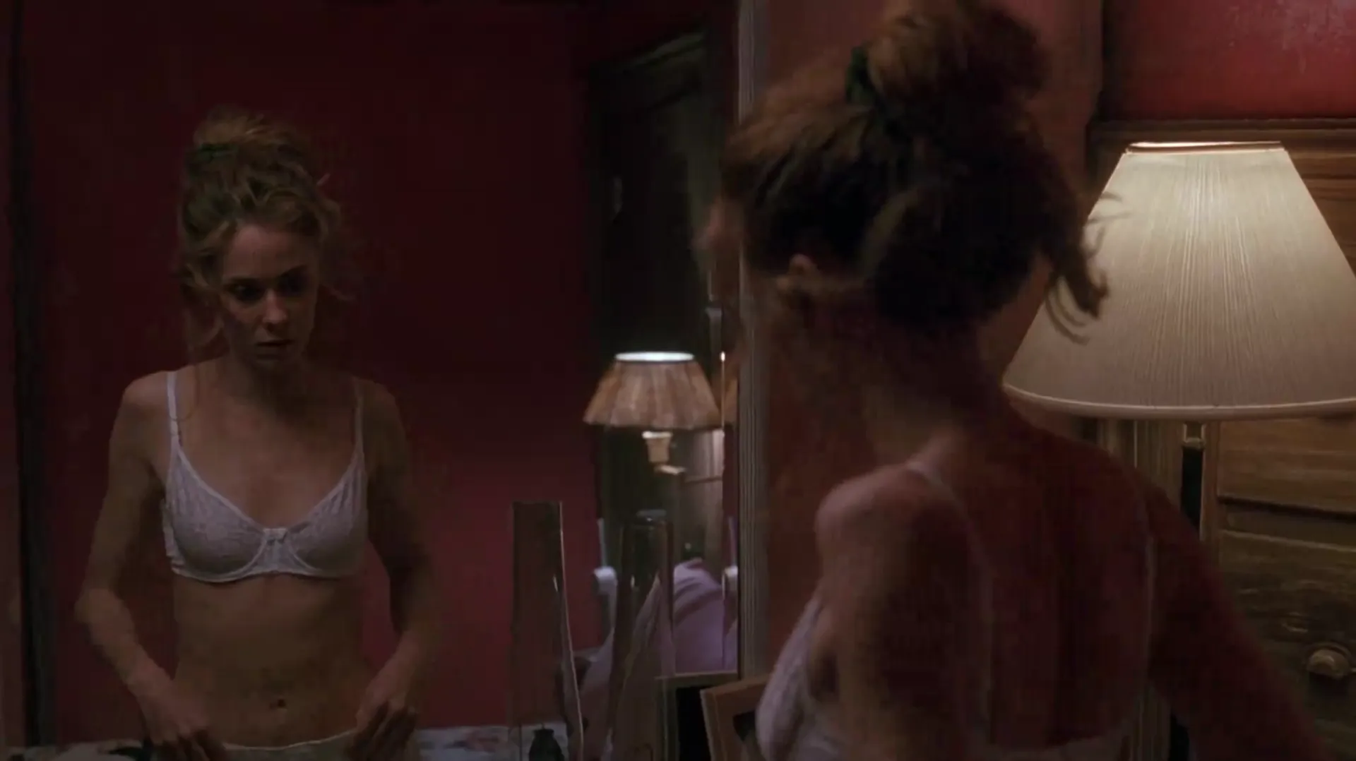 Halloween: The Curse of Michael Myers scene still 1