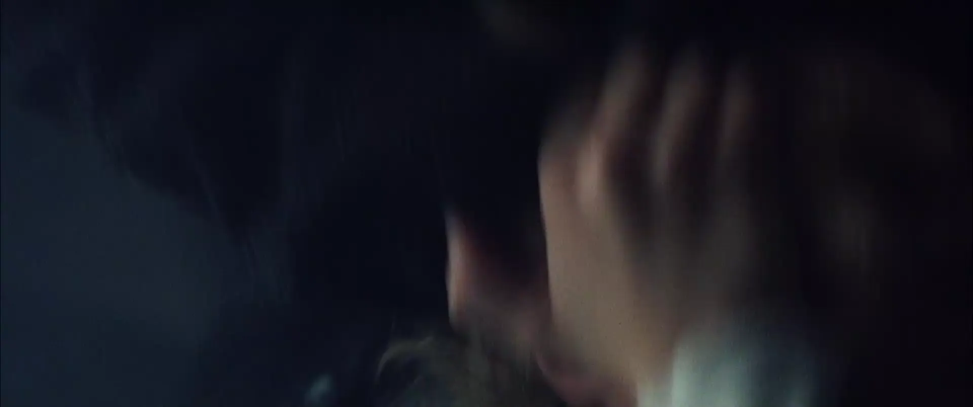 The Hunger scene still 5