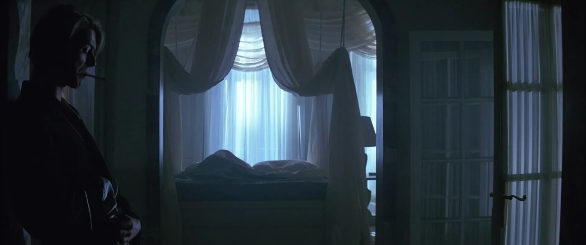 The Hunger scene still 1