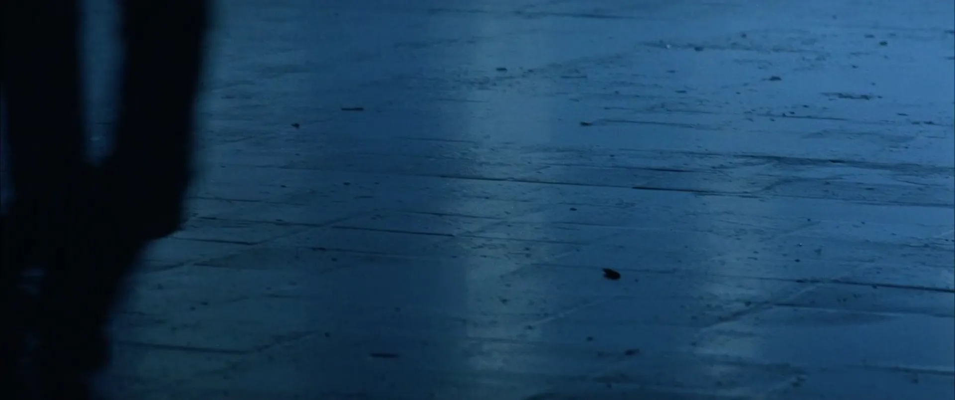 The Hunger scene still 4