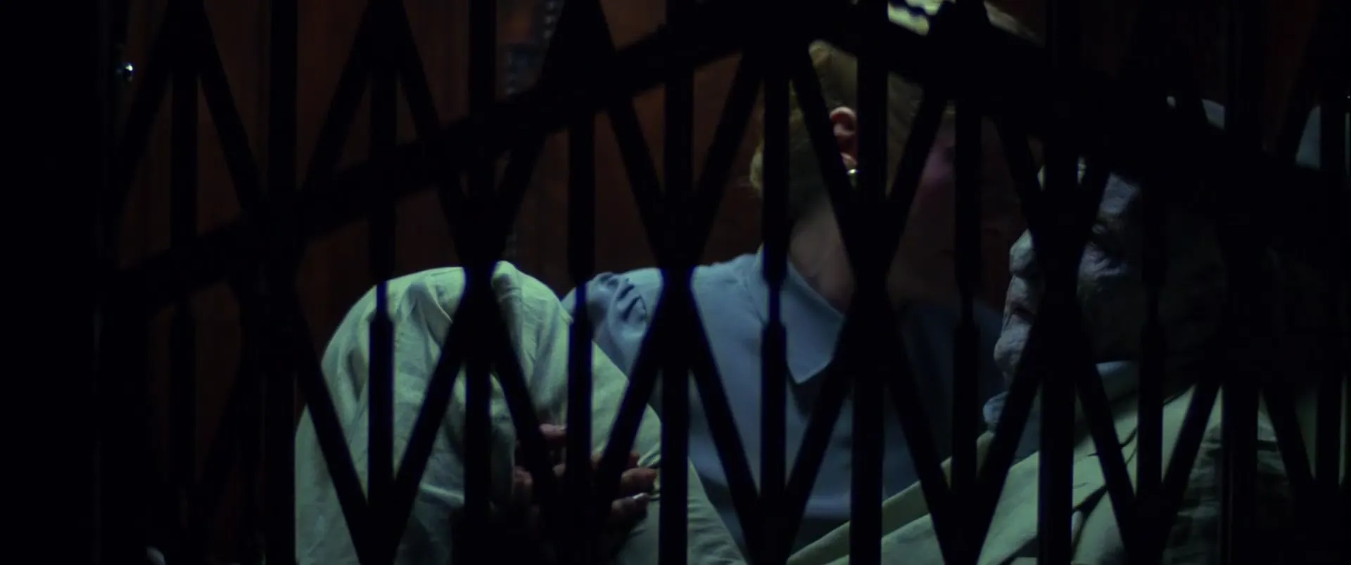 The Hunger scene still 6