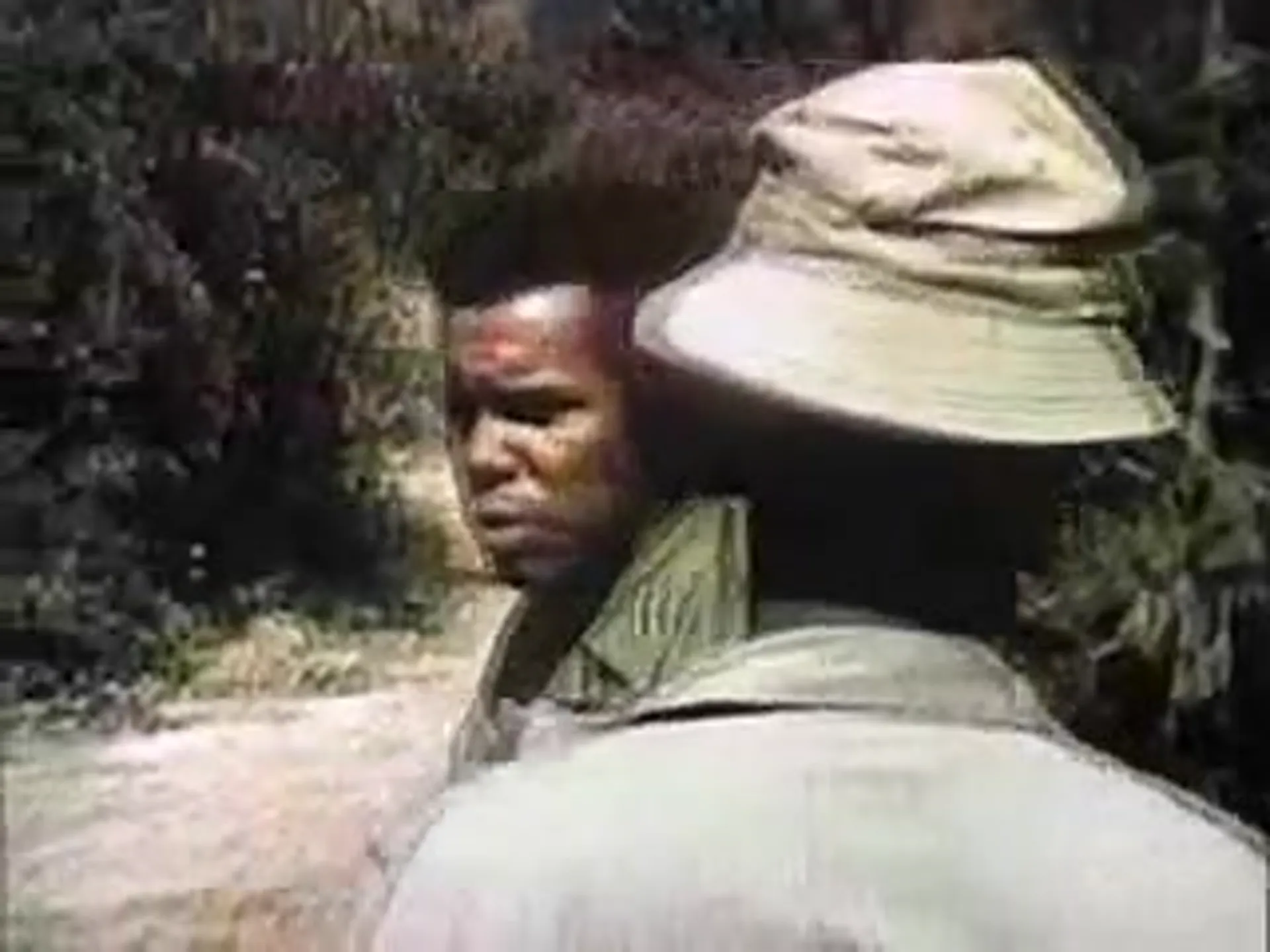 Carter's Army scene still 3