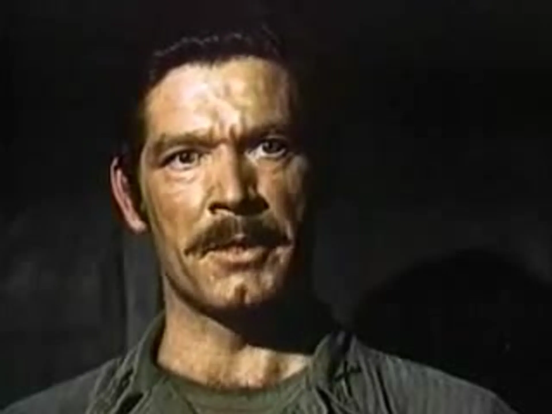 Carter's Army scene still 1