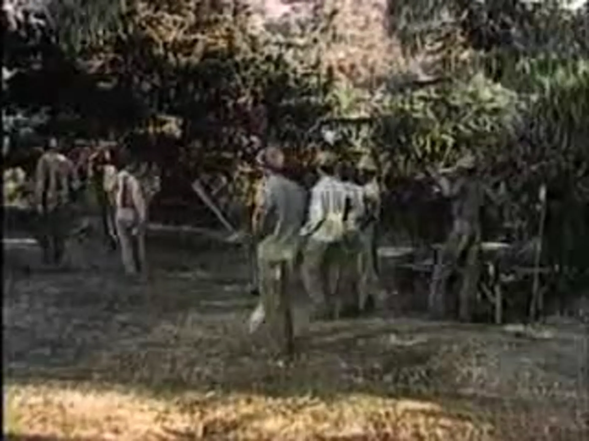 Carter's Army scene still 4