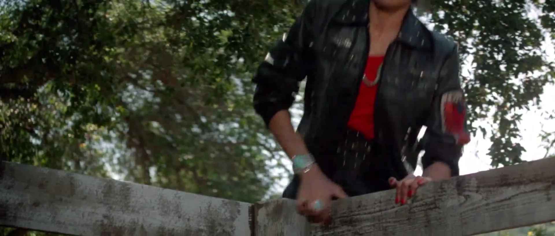 Friday the 13th Part III scene still 5