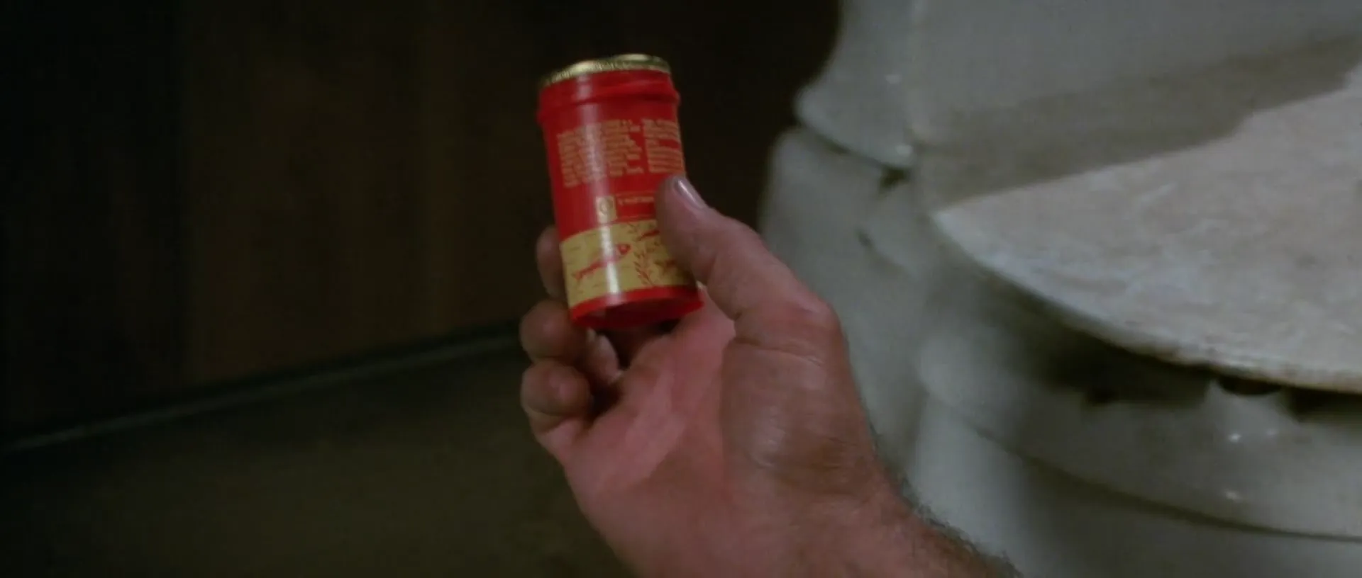 Friday the 13th Part III scene still 1