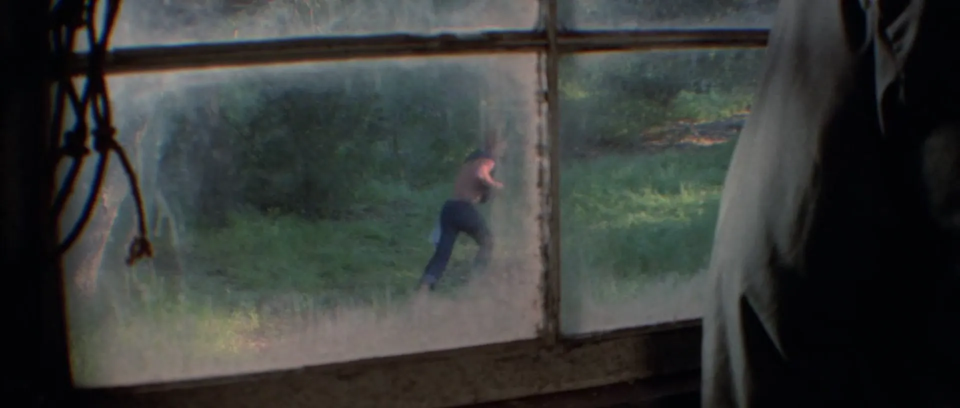 Friday the 13th Part III scene still 6
