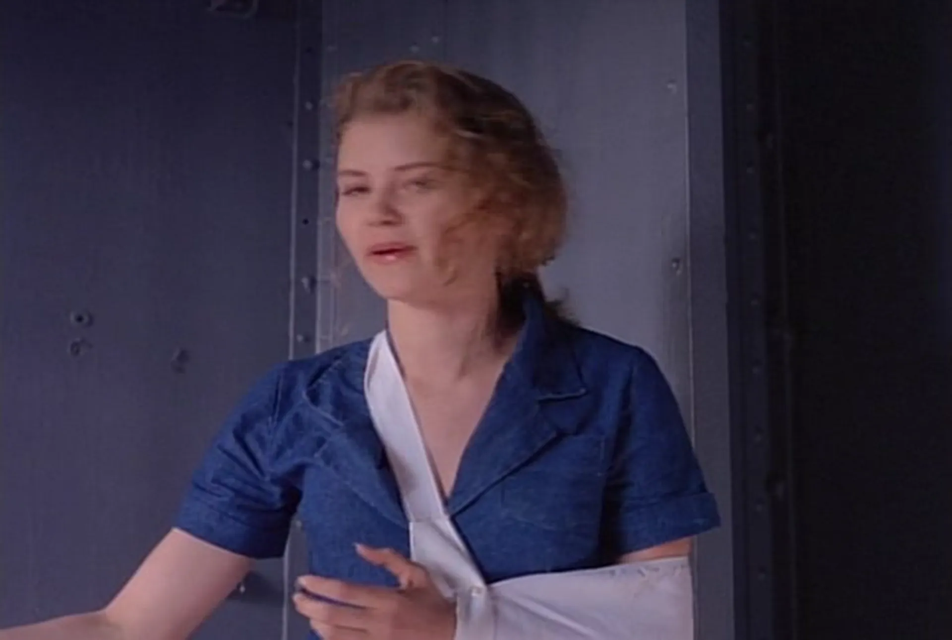 Girls in Prison scene still 5