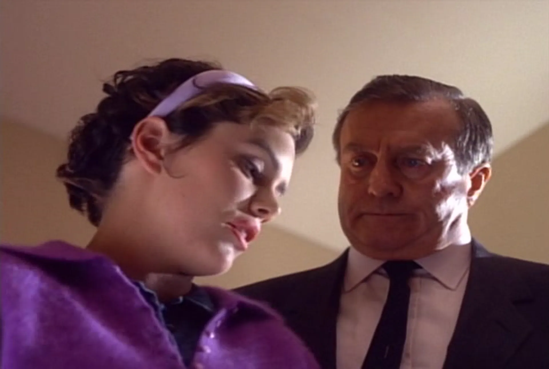 Girls in Prison scene still 1