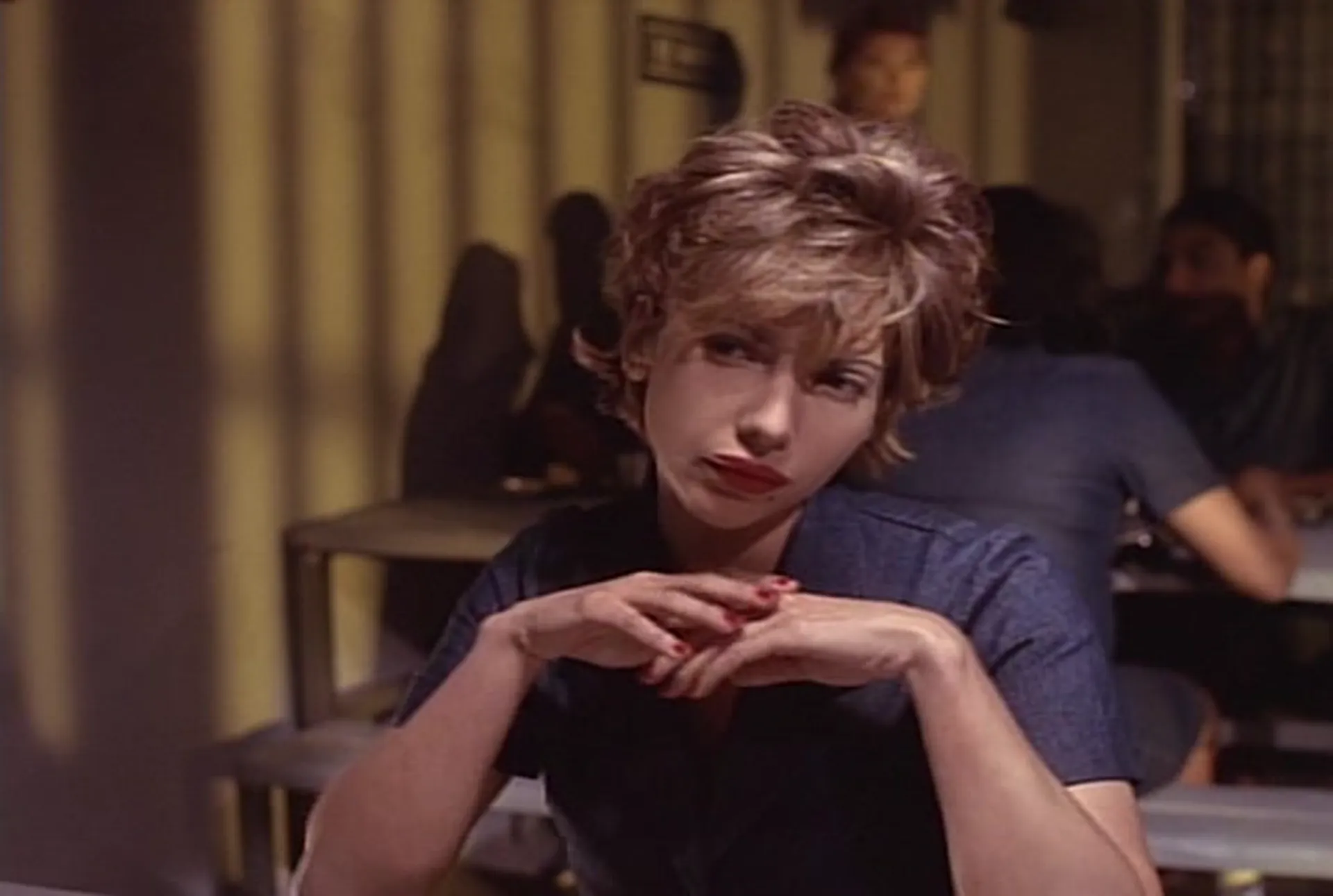 Girls in Prison scene still 6