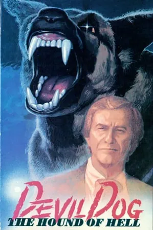 Devil Dog: The Hound of Hell (1978) Movie Poster - SassyFlix