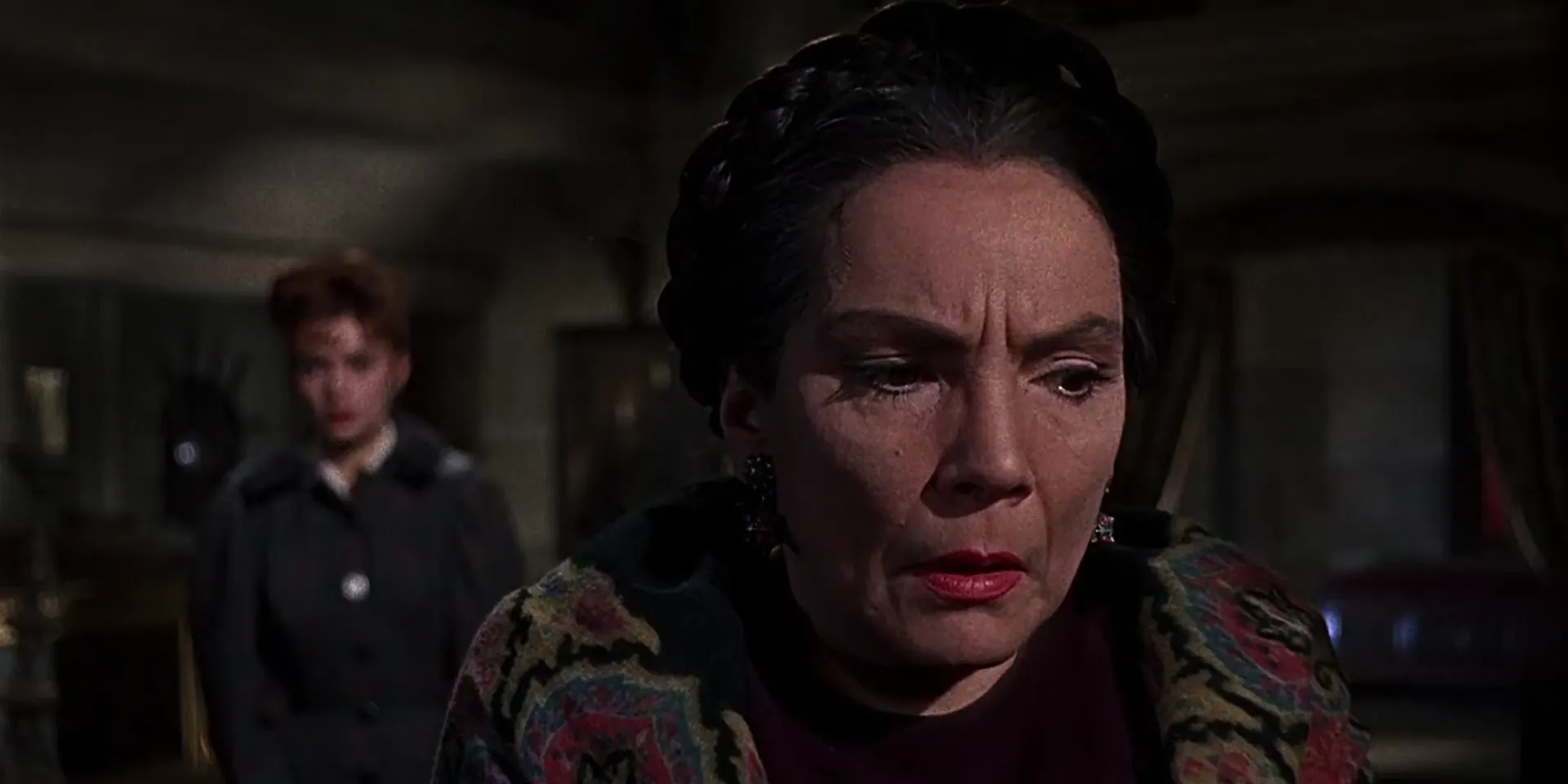 The Brides of Dracula scene still 4