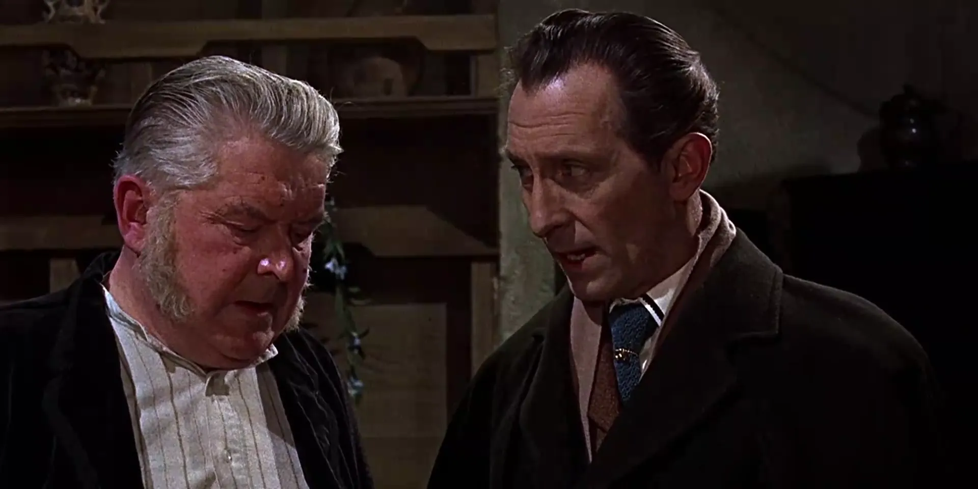 The Brides of Dracula scene still 5