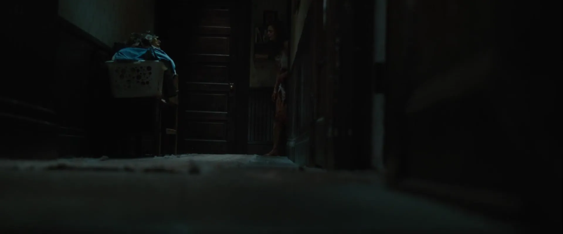 Halloween scene still 2