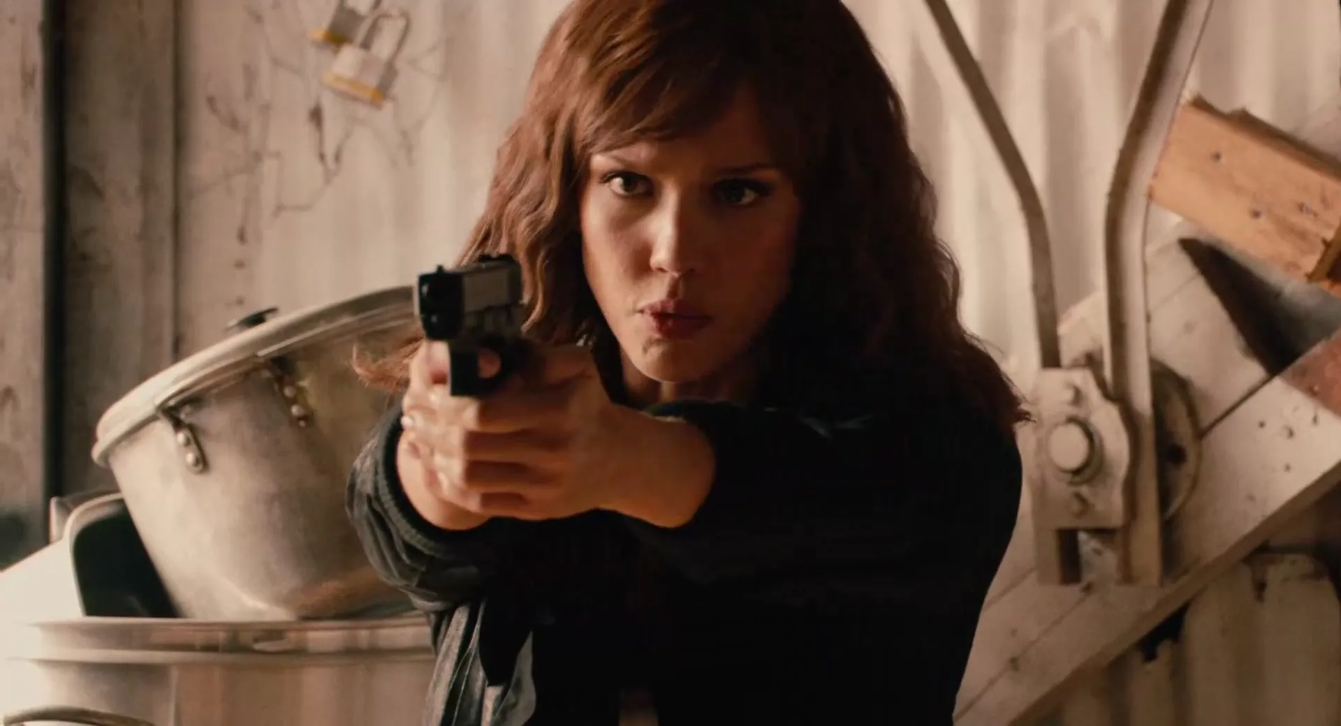 Machete scene still 6