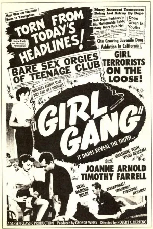 Girl Gang