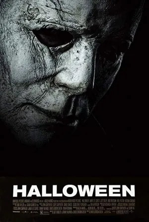 Halloween (2018) Movie Poster - SassyFlix