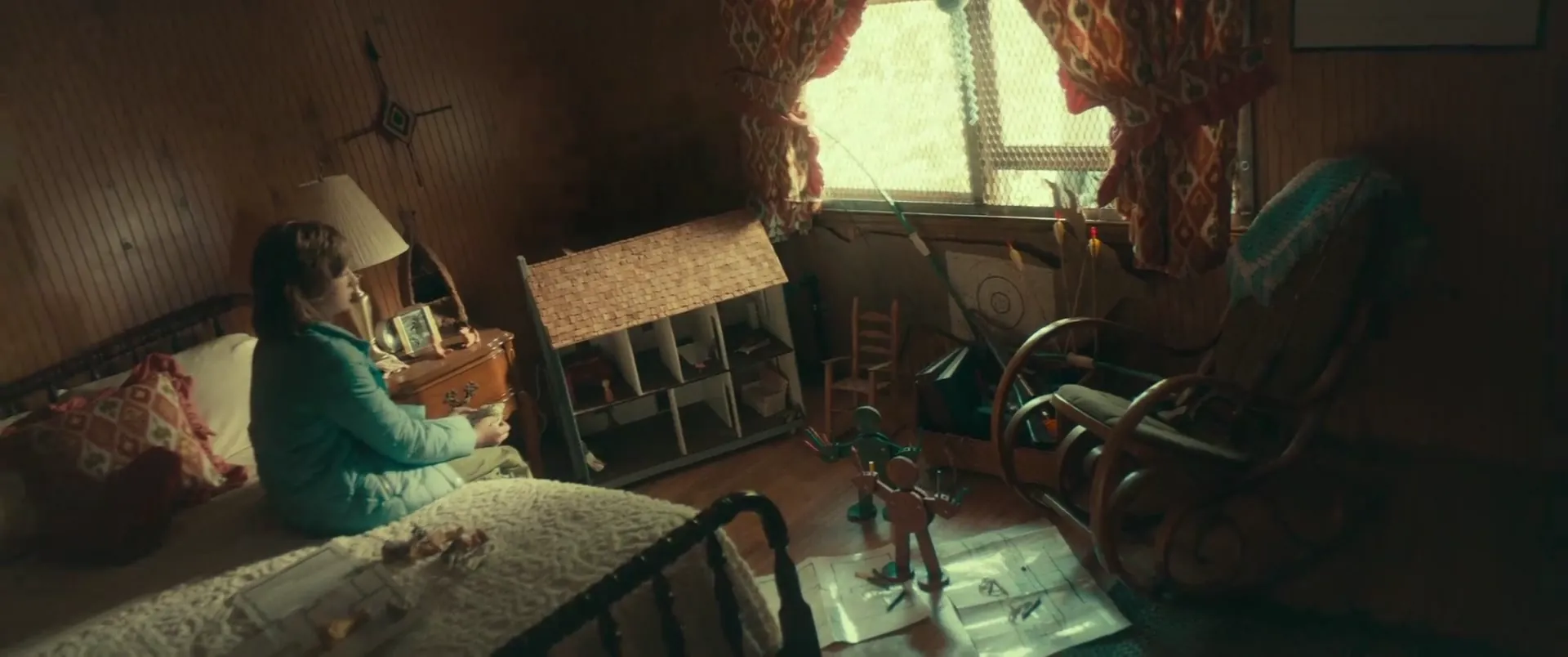 Halloween scene still 3