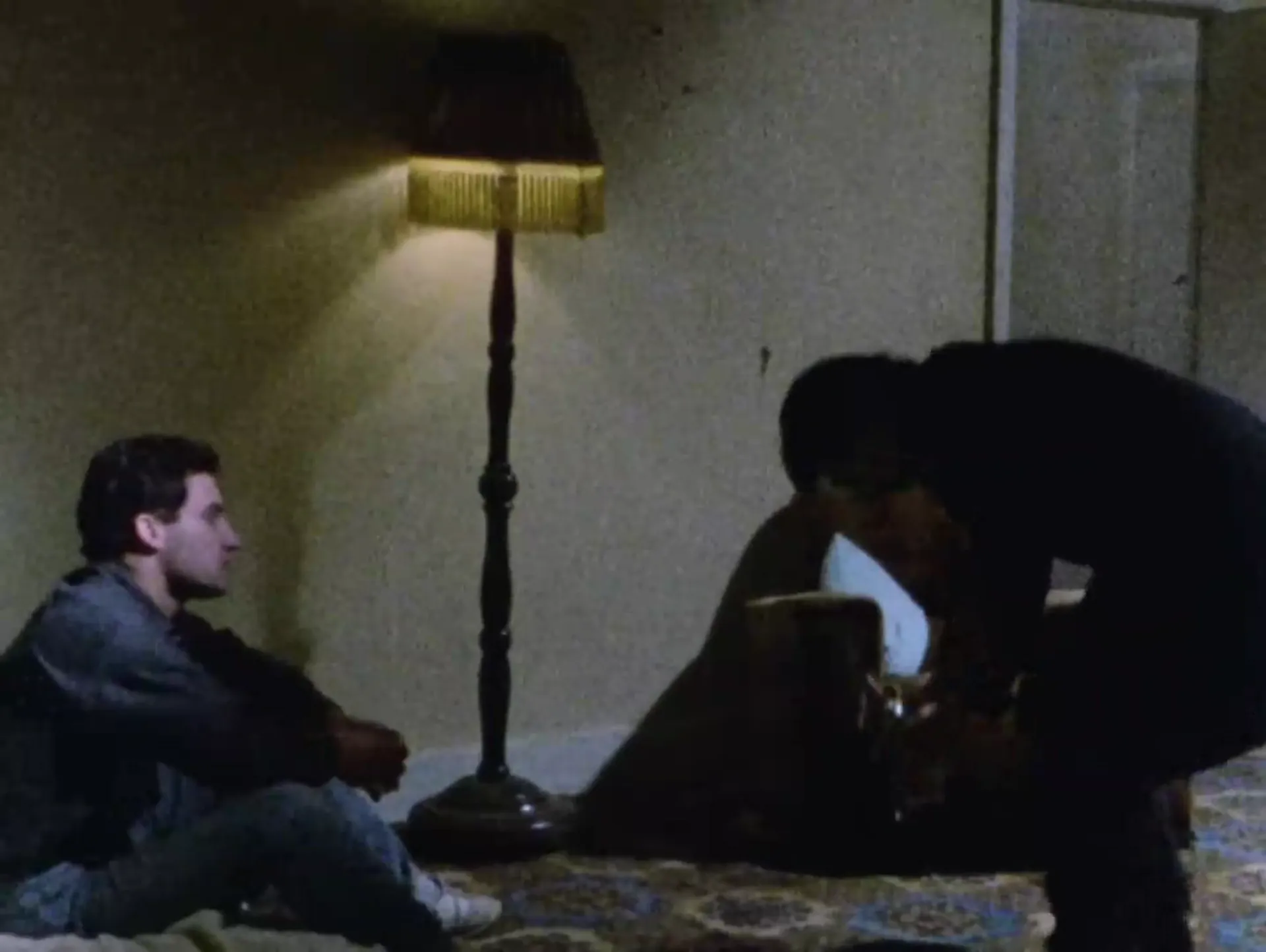 Cold Light of Day scene still 1