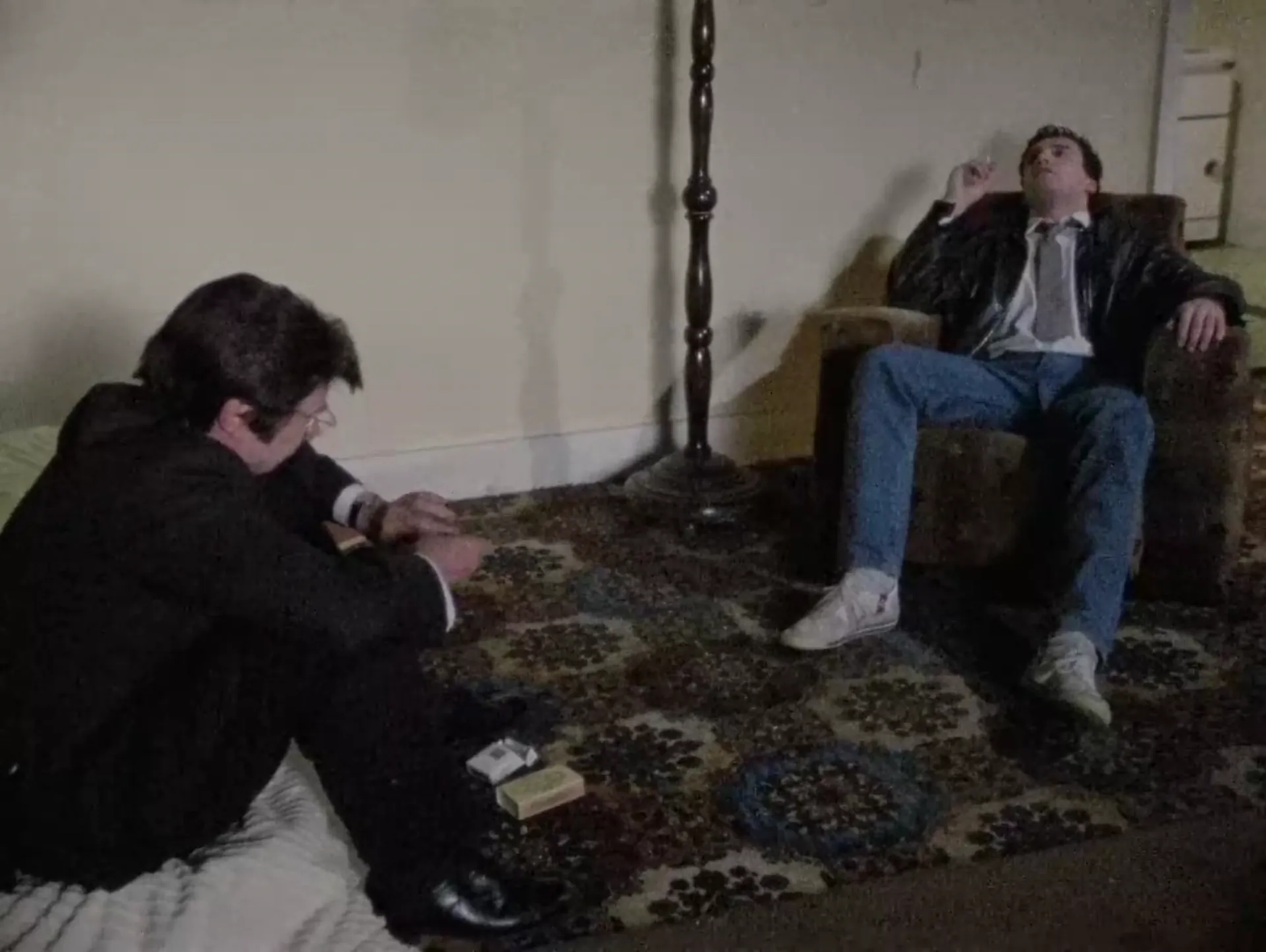 Cold Light of Day scene still 4