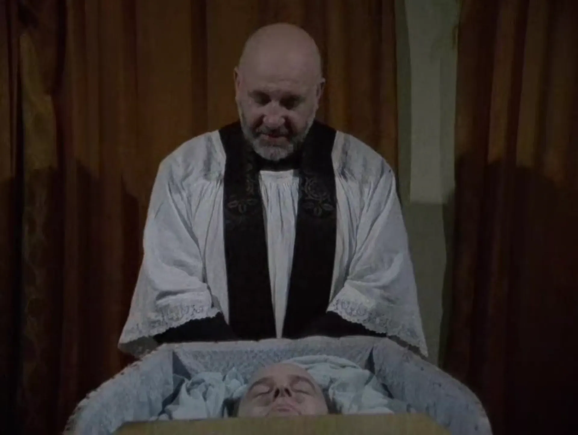 Cold Light of Day scene still 6