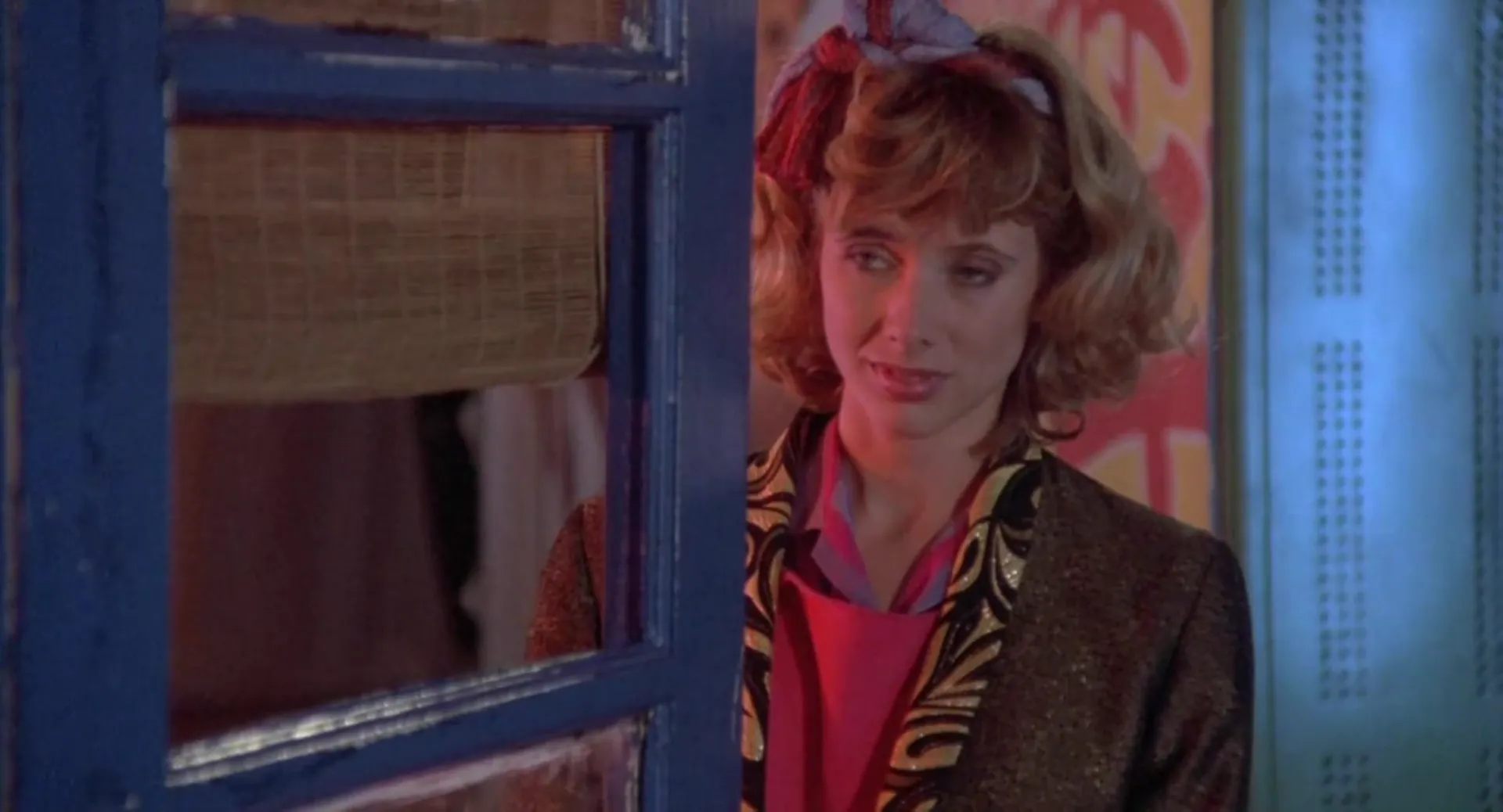 Desperately Seeking Susan scene still 5
