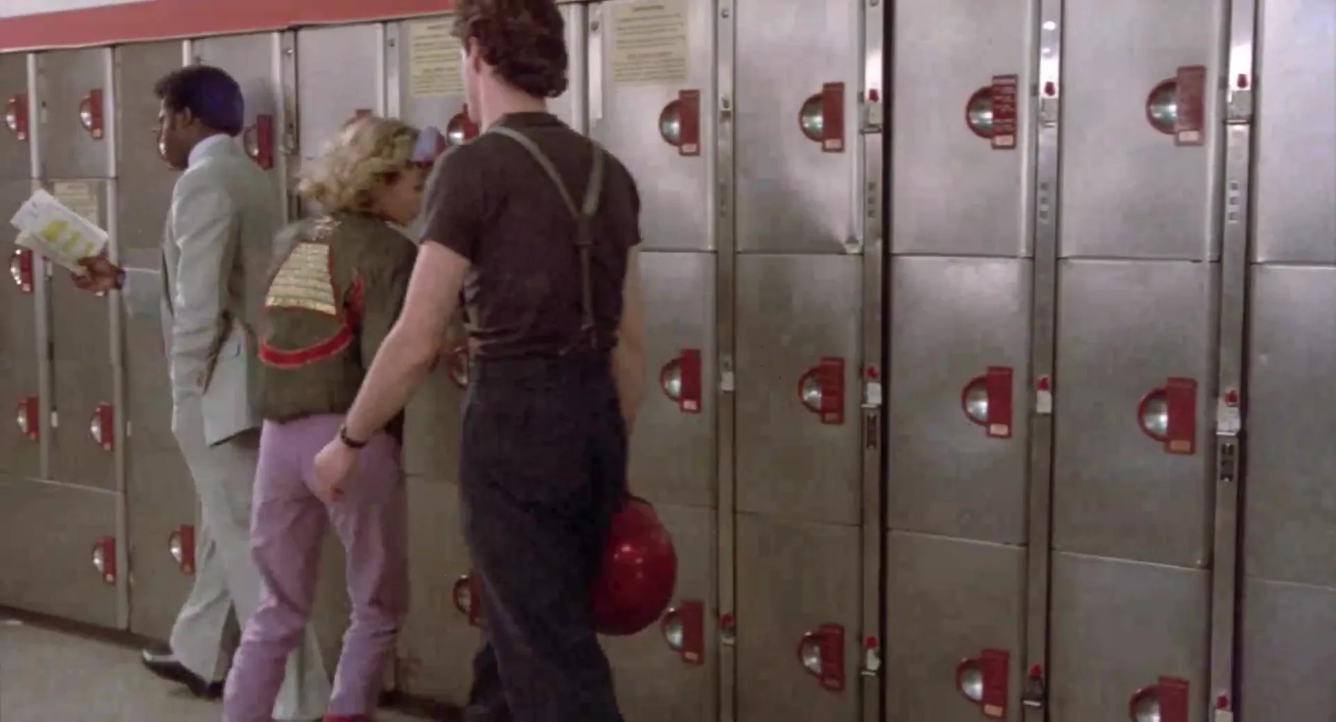 Desperately Seeking Susan scene still 4