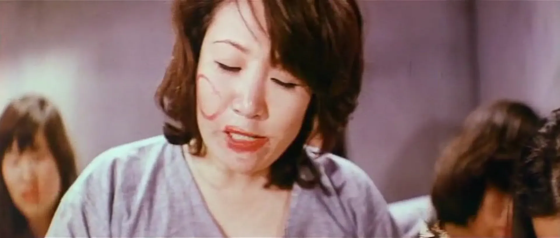 The Great Escape from Women's Prison scene still 6