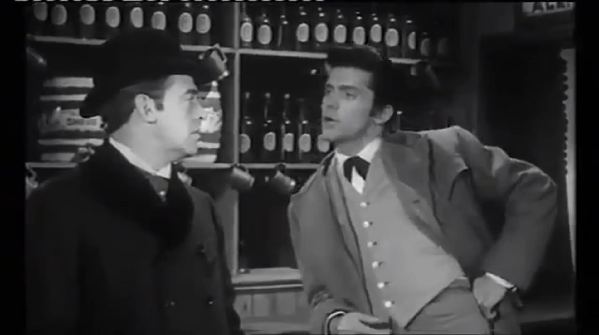 Jack the Ripper scene still 1