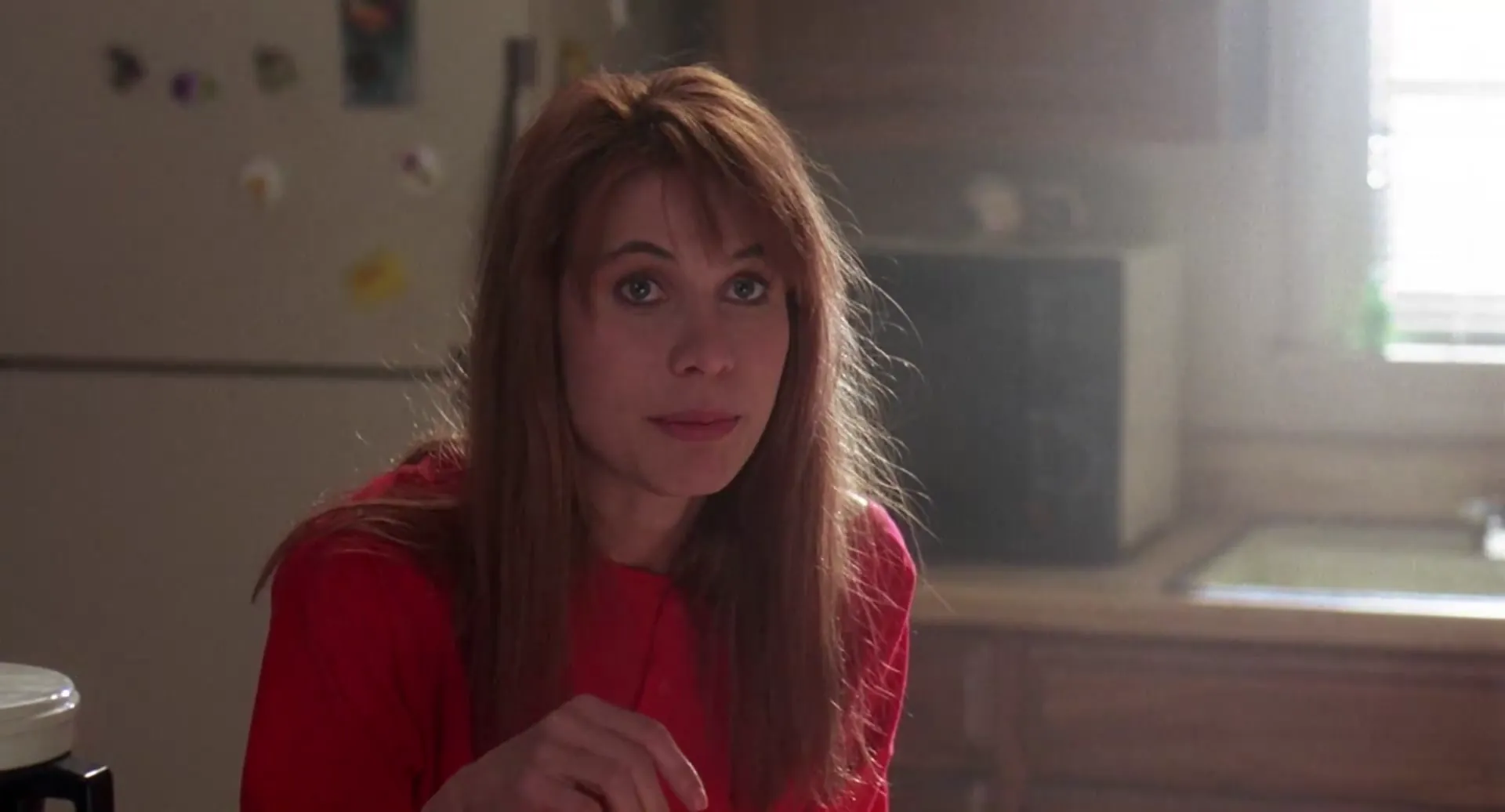 Friday the 13th Part VII: The New Blood scene still 4