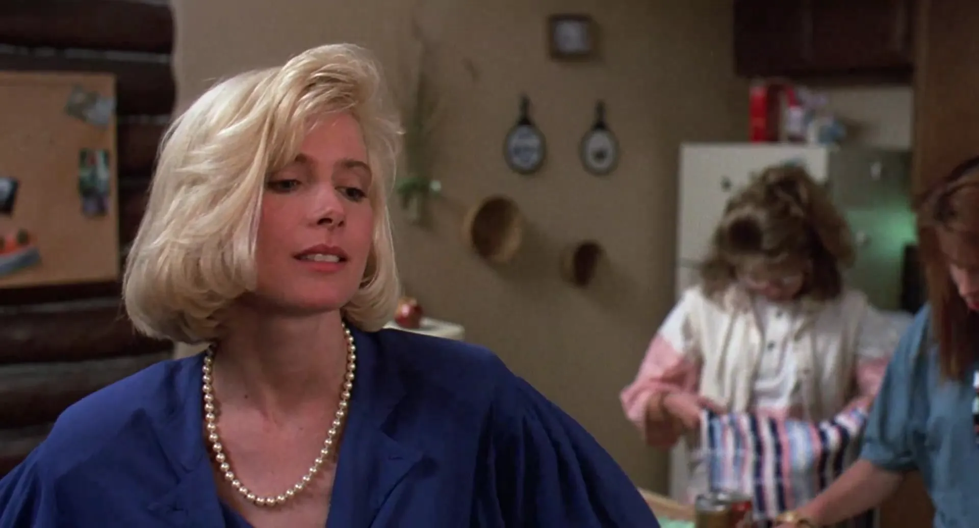 Friday the 13th Part VII: The New Blood scene still 3