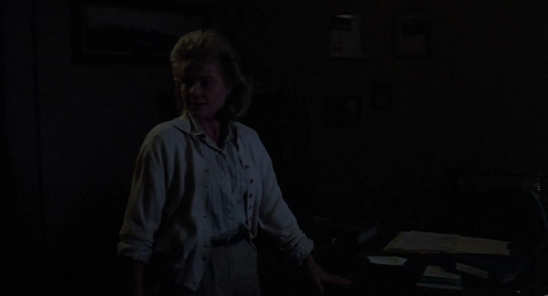 Friday the 13th Part VII: The New Blood scene still 6