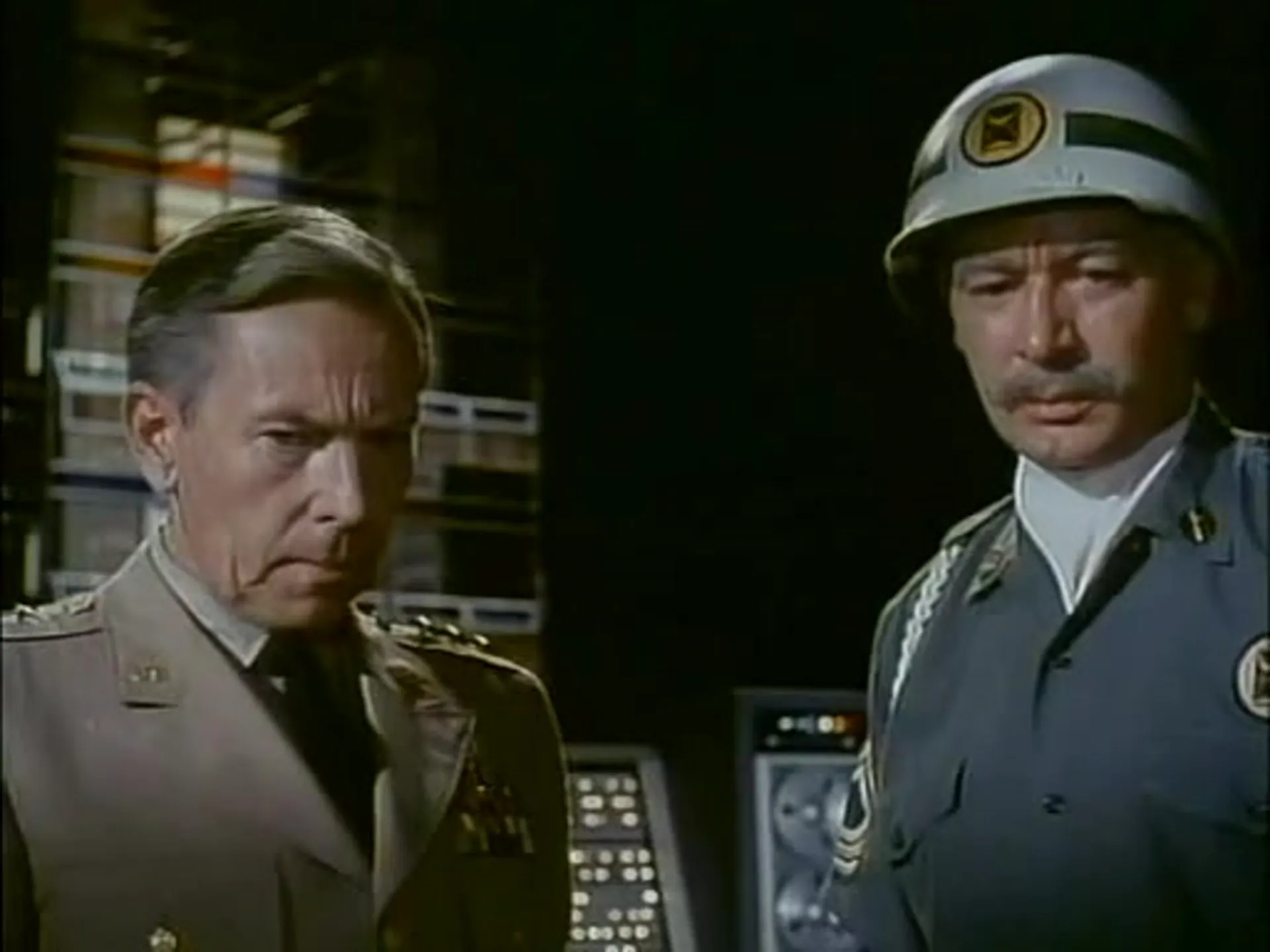 Aliens From Another Planet scene still 1