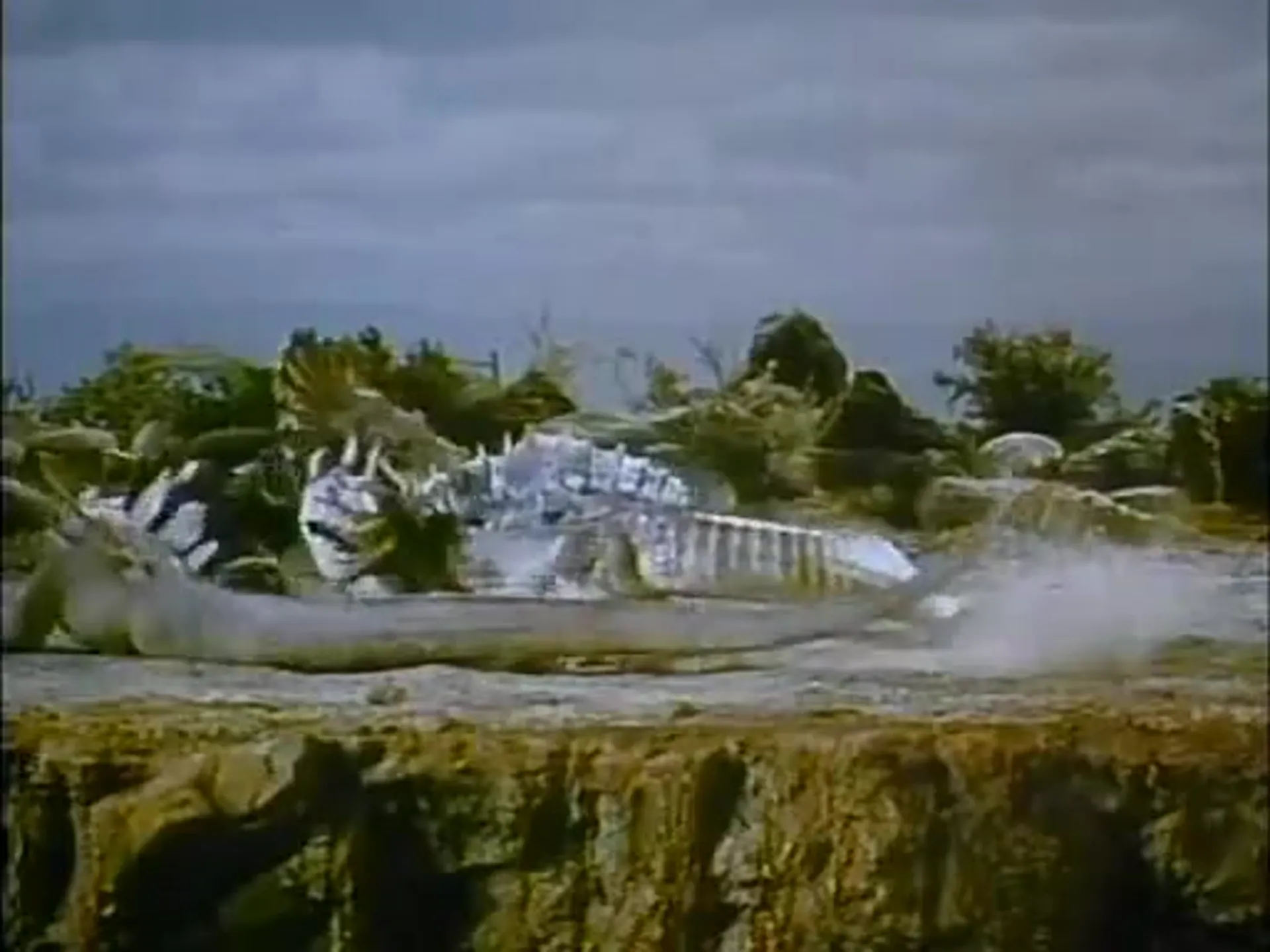 Aliens From Another Planet scene still 6