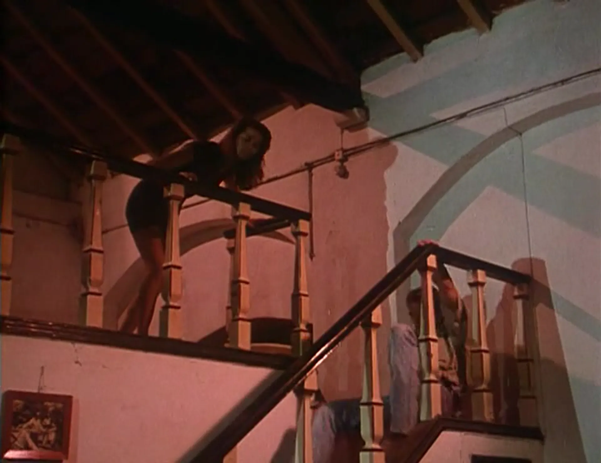 Caged Women scene still 1