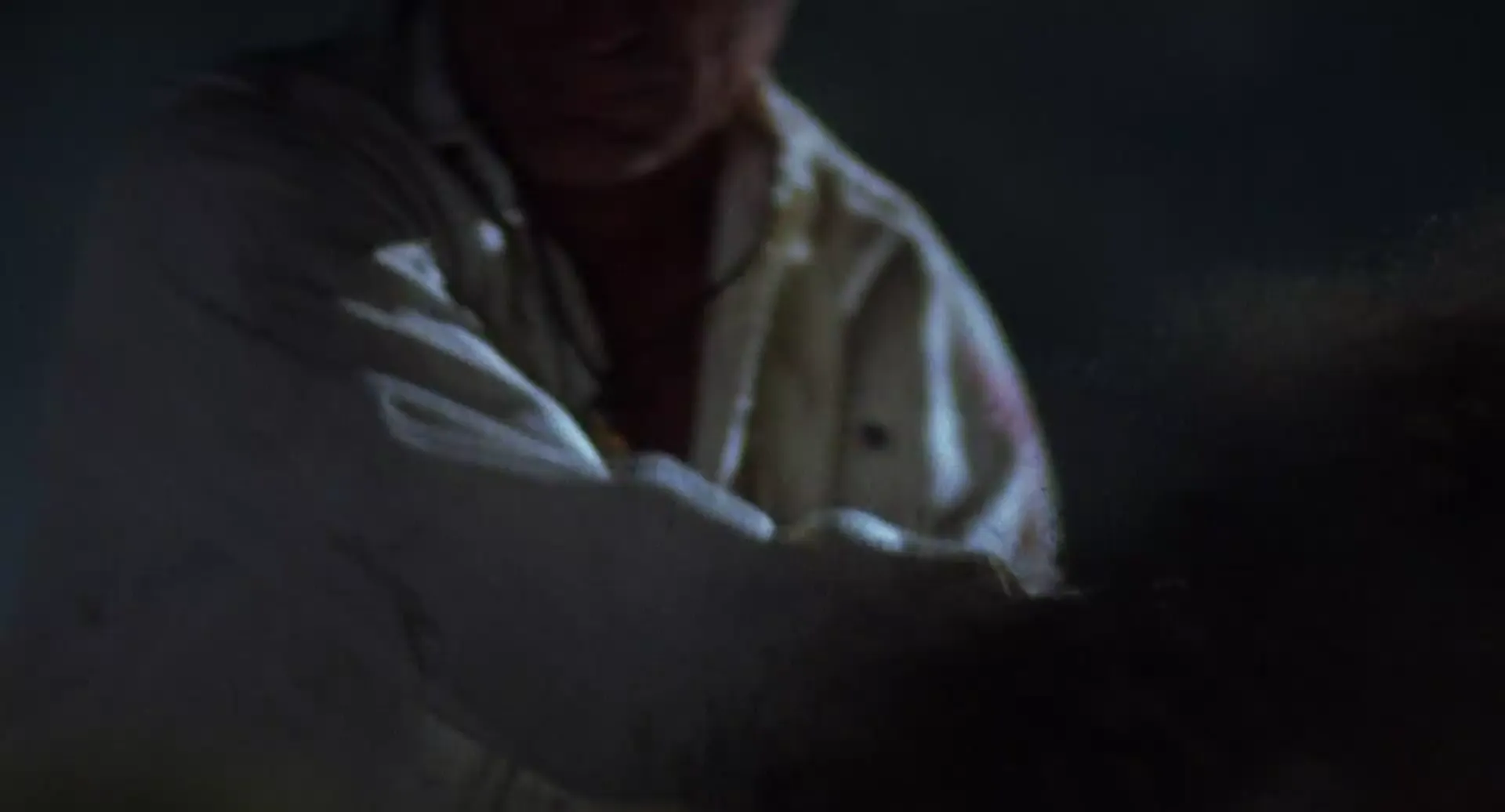 Pumpkinhead scene still 6