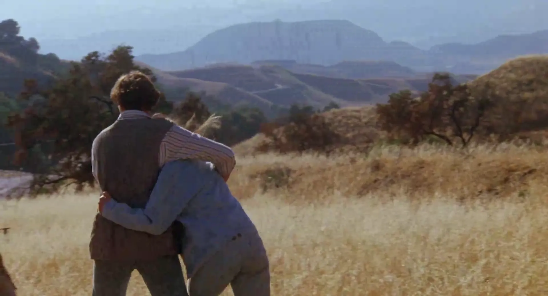 Pumpkinhead scene still 3