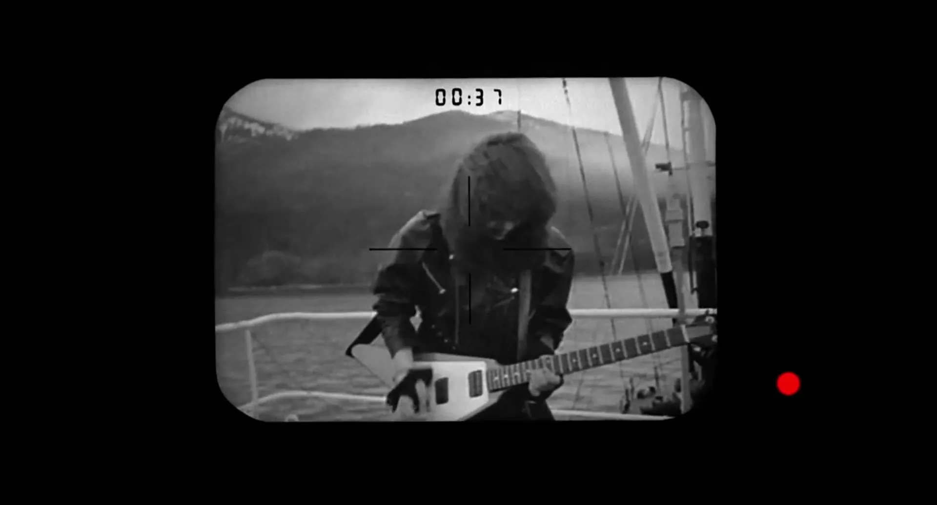 Friday the 13th Part VIII: Jason Takes Manhattan scene still 2