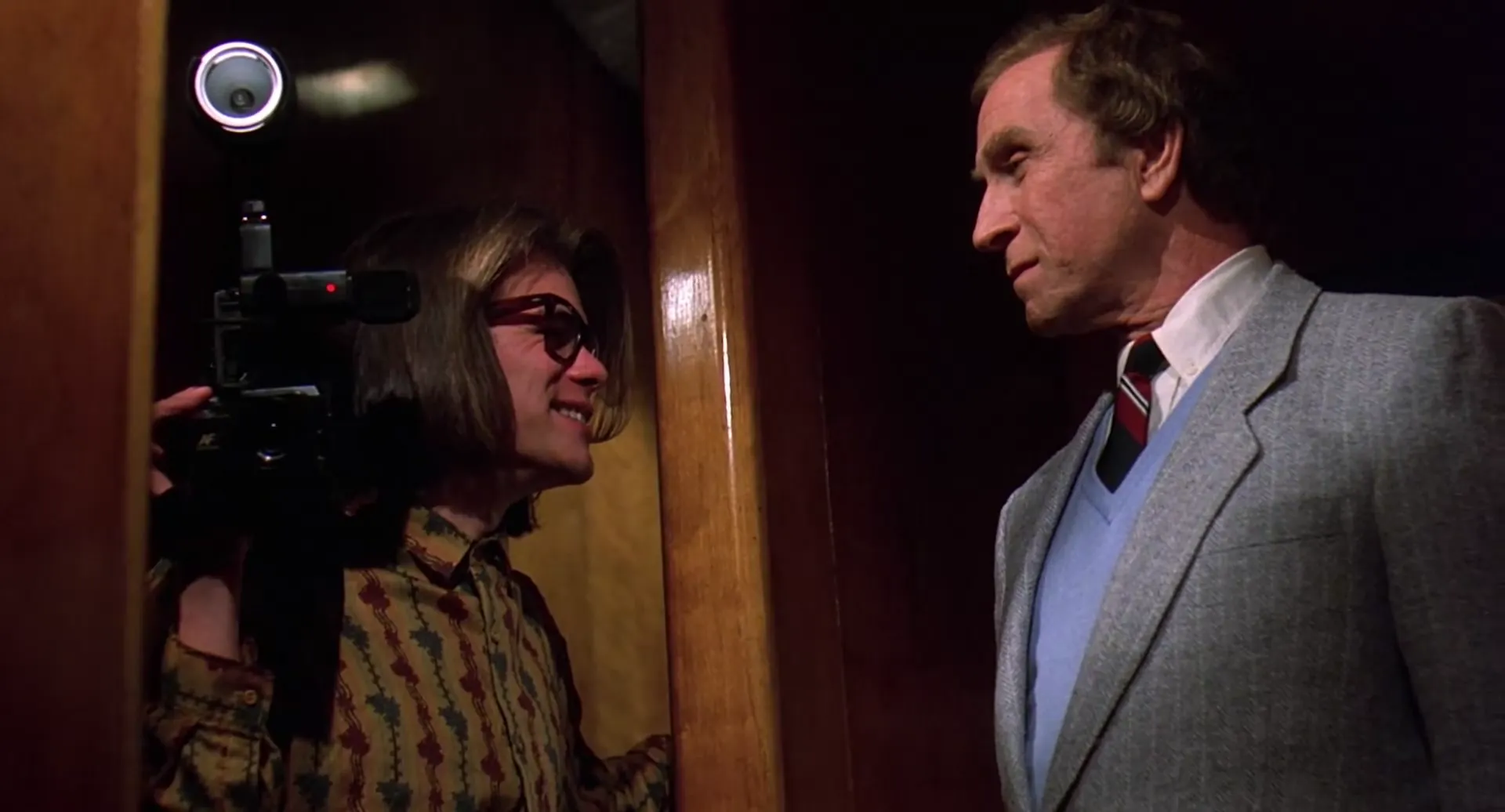 Friday the 13th Part VIII: Jason Takes Manhattan scene still 3