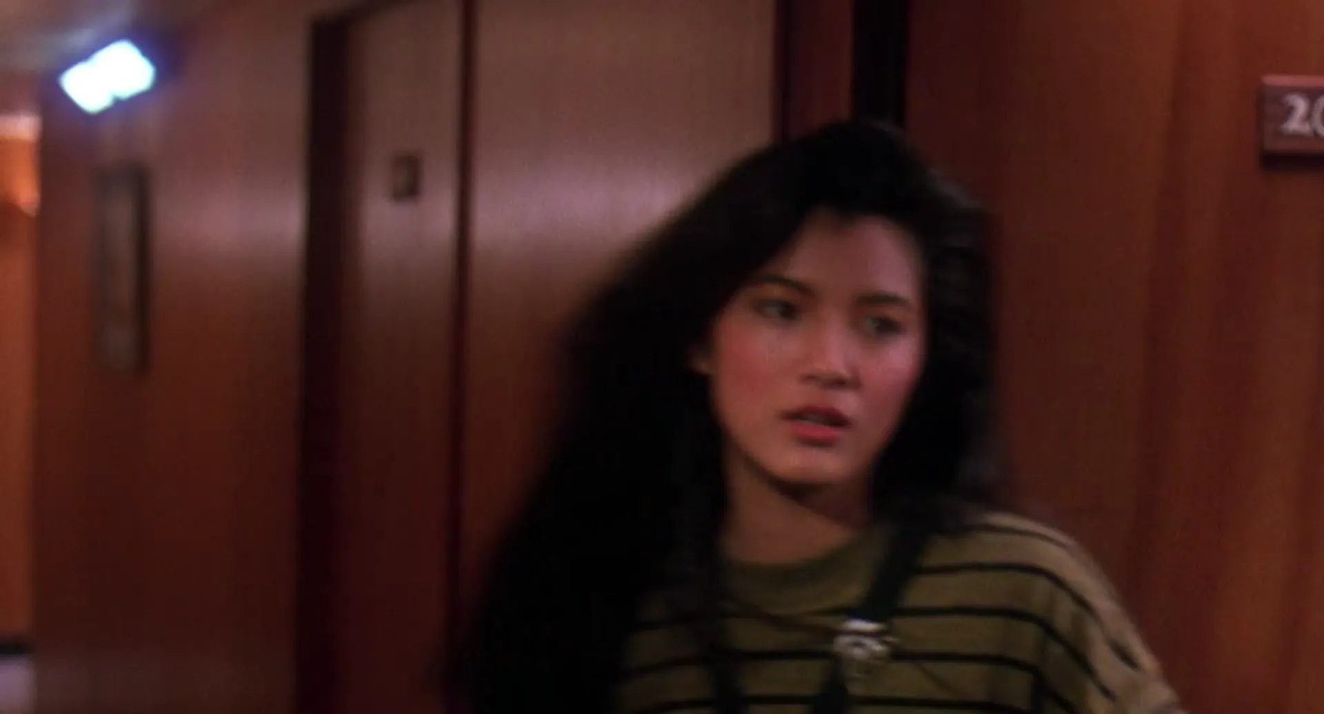 Friday the 13th Part VIII: Jason Takes Manhattan scene still 6