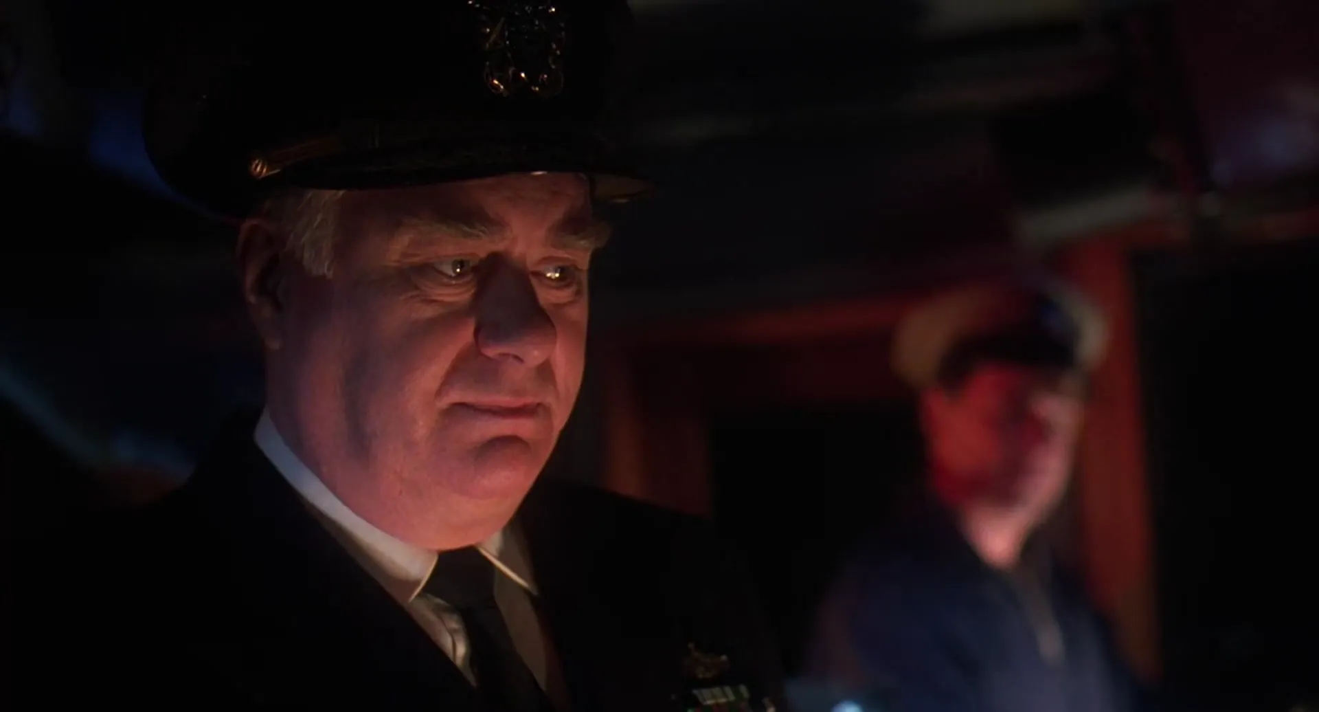 Friday the 13th Part VIII: Jason Takes Manhattan scene still 5