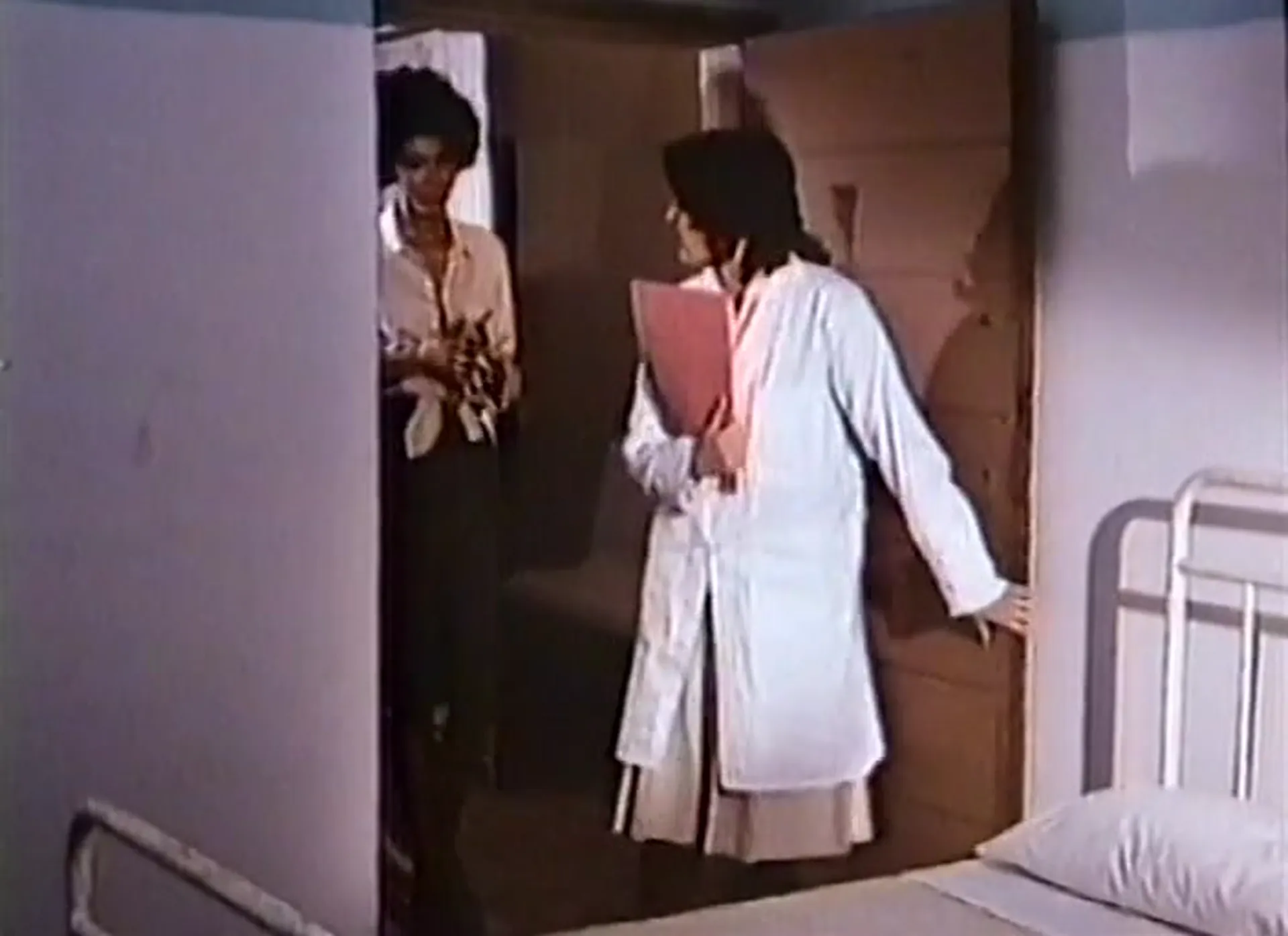 Hell Behind the Bars scene still 6