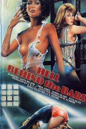 Hell Behind the Bars