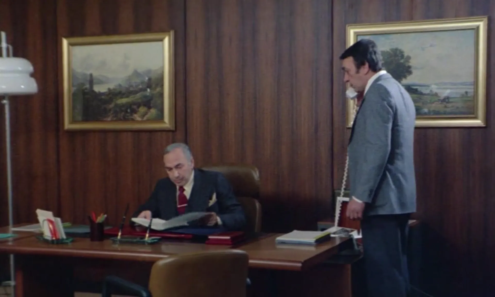 Play Motel scene still 9