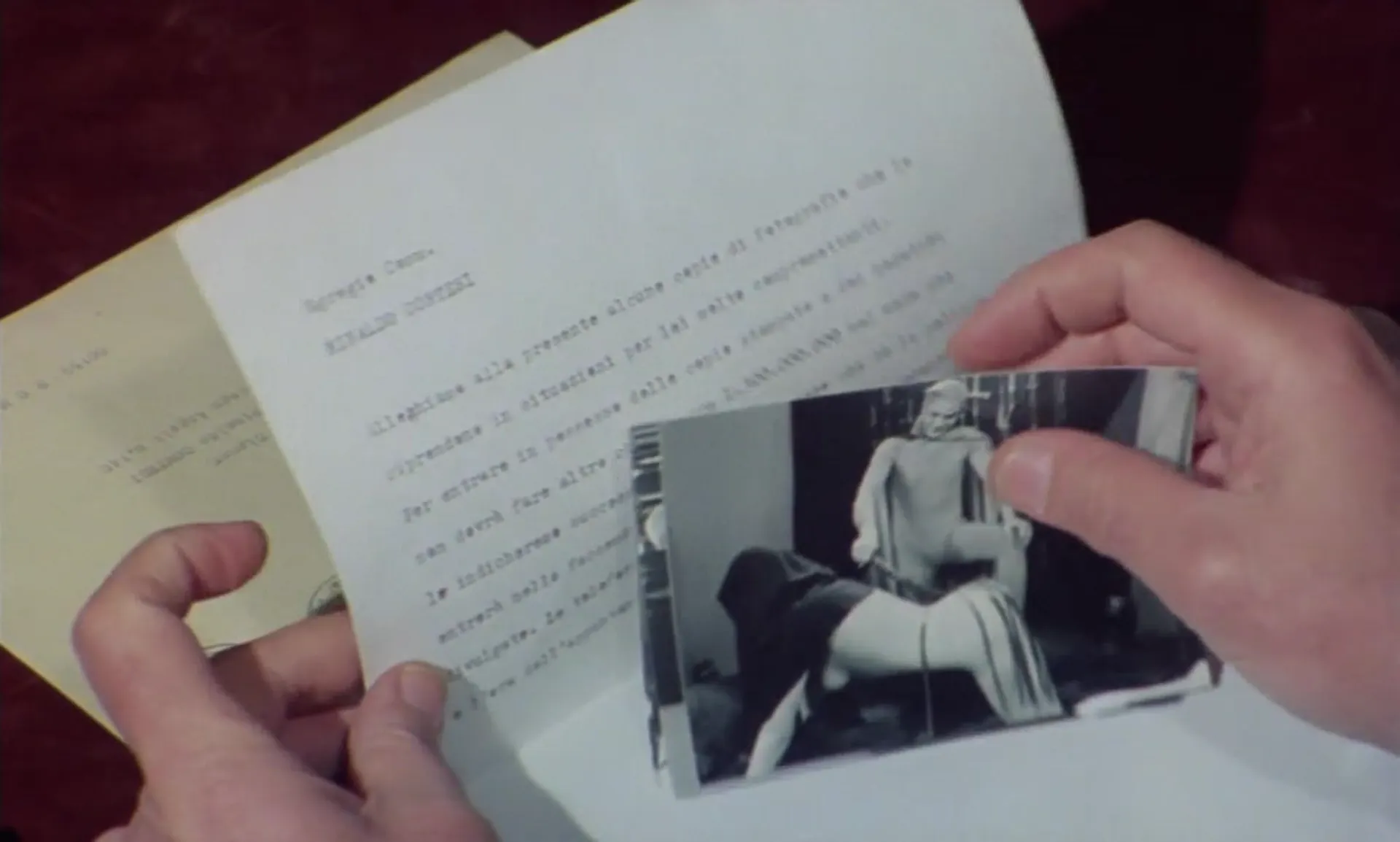 Play Motel scene still 1
