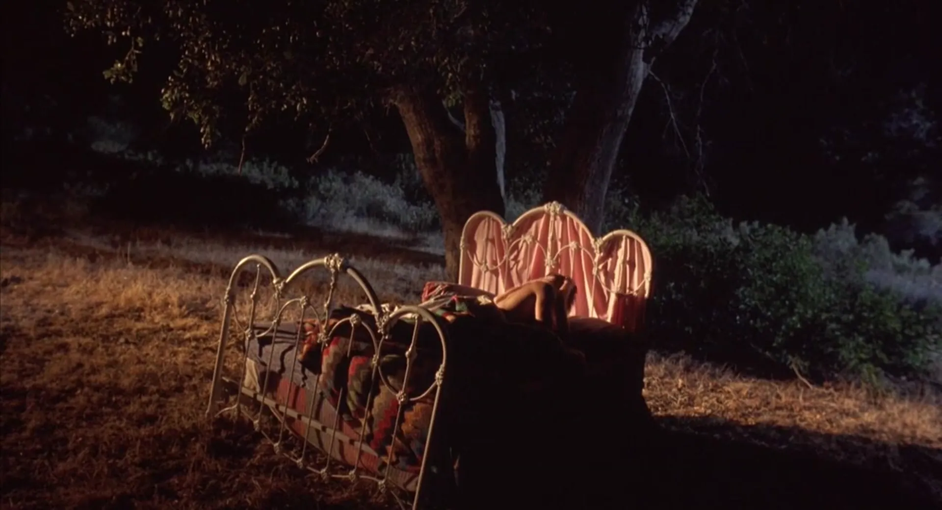 Pumpkinhead II: Blood Wings scene still 6
