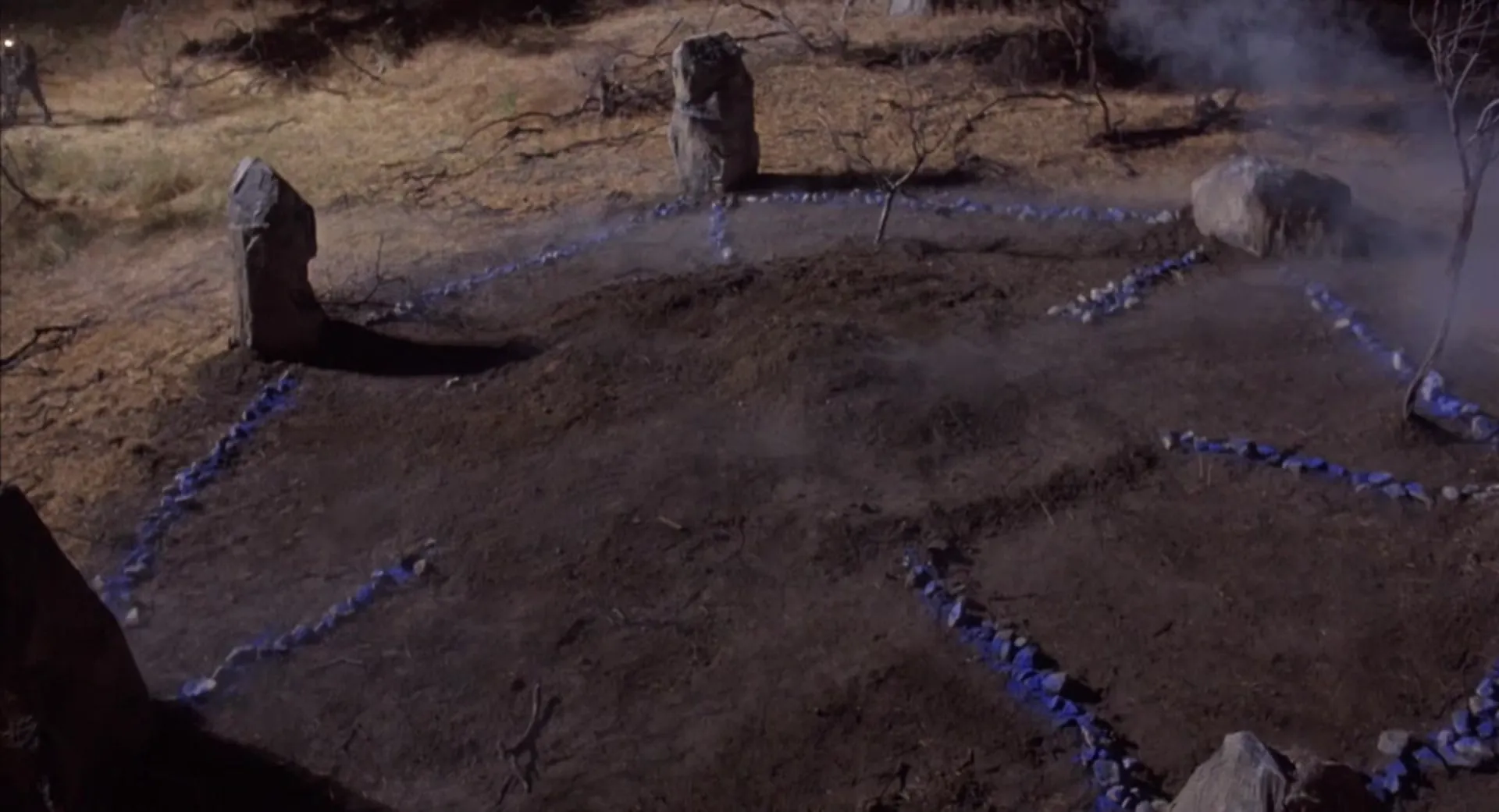 Pumpkinhead II: Blood Wings scene still 3