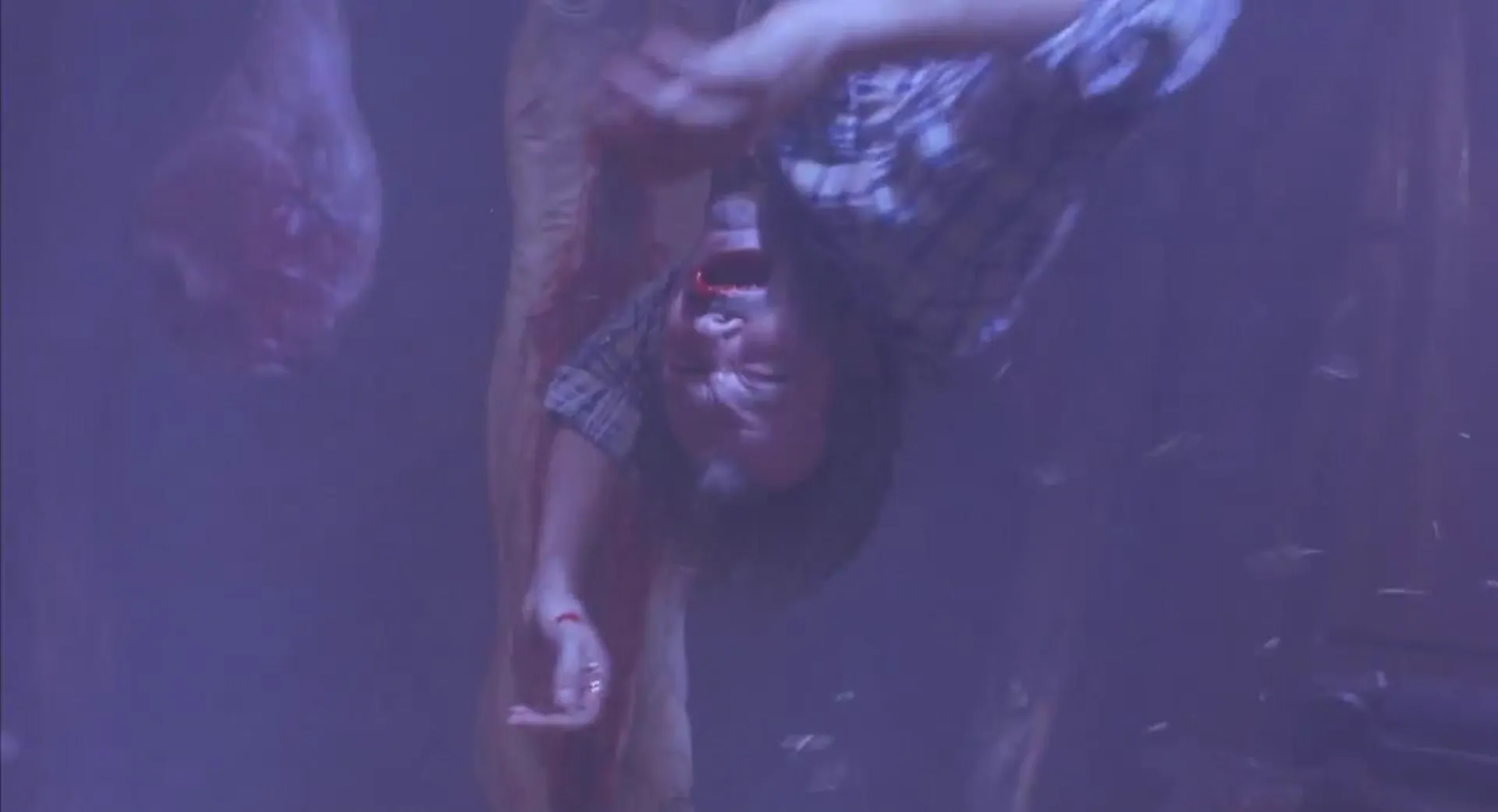 Pumpkinhead II: Blood Wings scene still 5